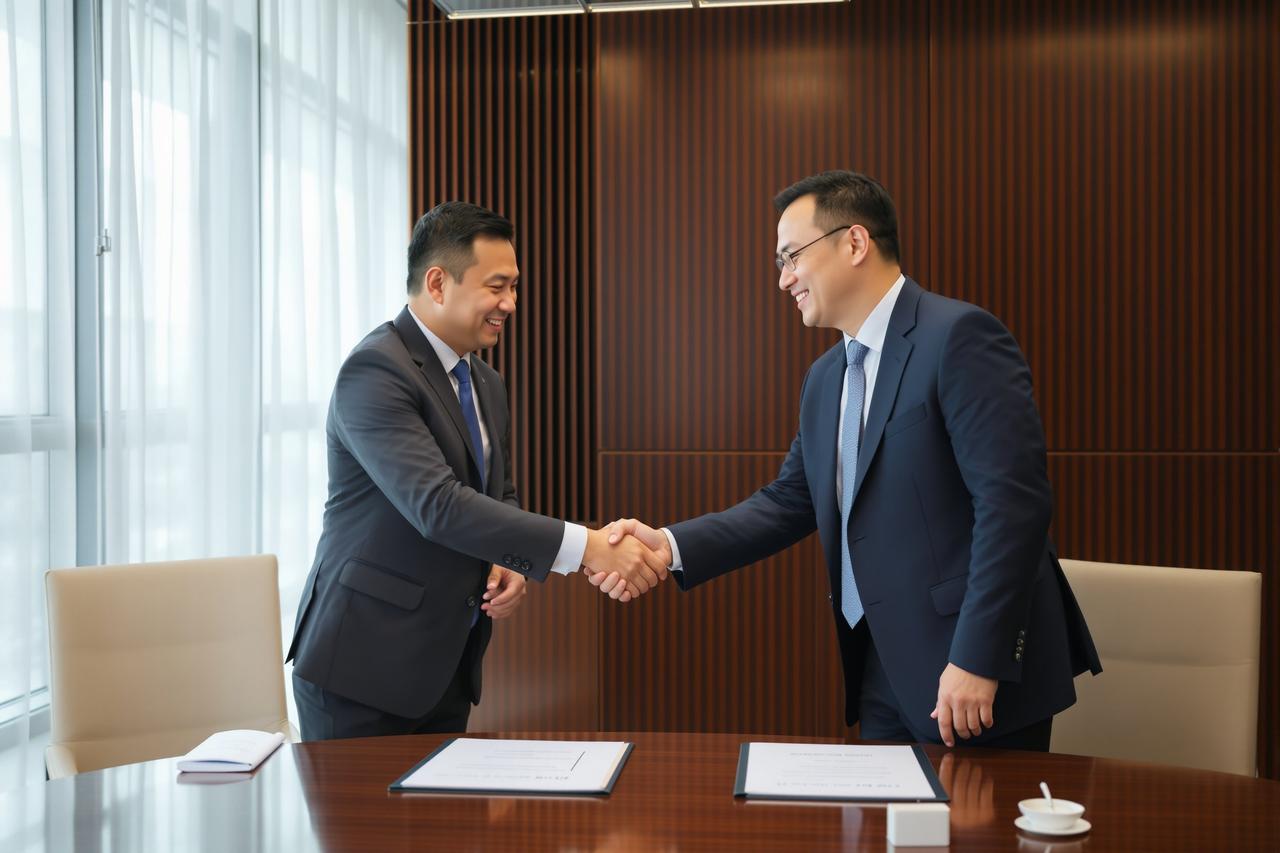 啪啪视频与腾讯视频达成战略合作，共建内容生态